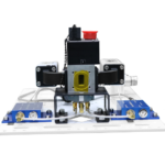 LNA Redundant Switch System - 1:2 / C-Band / Tx/Rx + 50m IFL