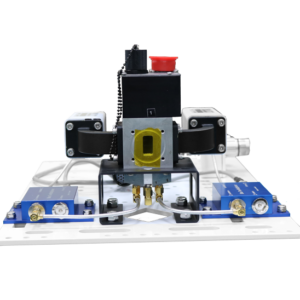 LNA Redundant Switch System - 1:1 / C-Band / Tx/Rx + 100m IFL