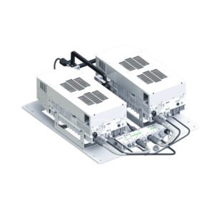 Median BUC Tx 1:1 Redudant Switch System Ku-Band (584 x 254 mm) - Default Title