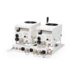 Median BUC Tx 1:1 Redudant Switch System Ka-Band (266.7 x 152.4 mm) - Default Title