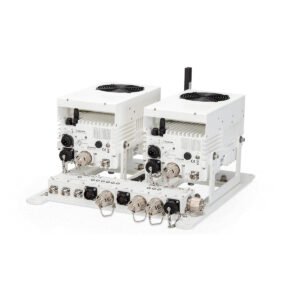 Median BUC Tx 1:1 Redudant Switch System C-Band (266.7 x 152.4 mm) - Default Title