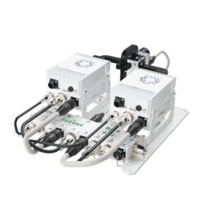 Median BUC Tx 1:1 Redudant Switch System Ku-Band (177.8 x 127 mm) - Default Title