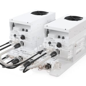 Median BUC Tx 1:1 Redudant Switch System Ka-Band (310 x 183 mm) - Default Title