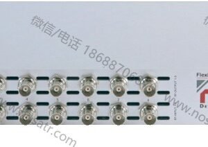 RF-Design FlexLink S2B L-Band Switch Matrix 8:24