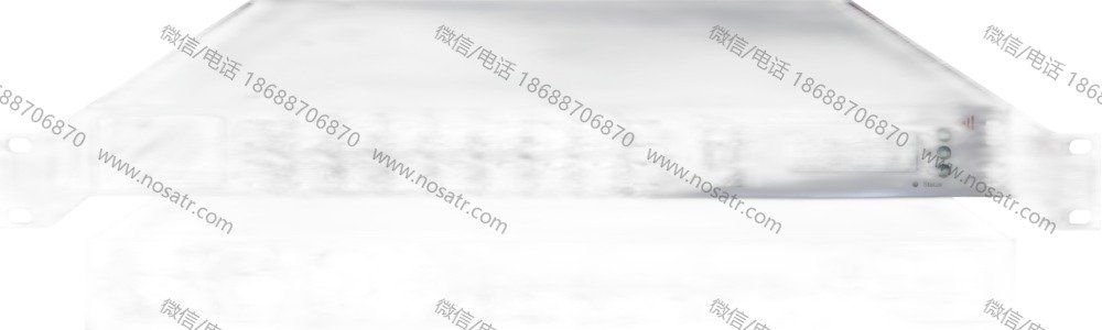 RF-Design FlexLink S9E-1608C-50S Extended L-Band Switch Matrix 16:8 - Image 2