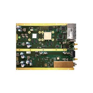 iDirect SMB3310 Satellite Modem Board