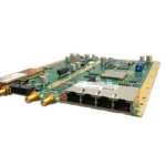 iDirect SMB3315 Satellite Modem Board