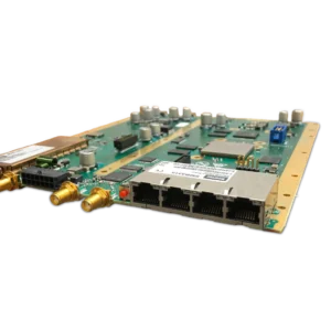 iDirect SMB3315 Satellite Modem Board