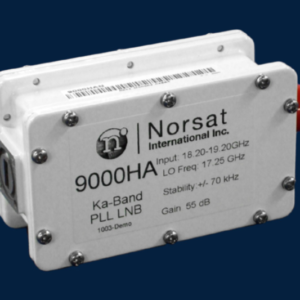 Norsat 9000HBN 9000HBN Single-Band Ka-Band PLL LNB - DEMO