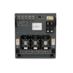iDirect Evolution / Velocity Series 15100 Satellite Hub