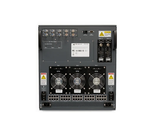 iDirect Evolution / Velocity Series 15100 Satellite Hub