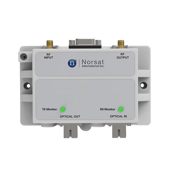 RF over Fiber 3GHz - Transceiver 50um Multimode