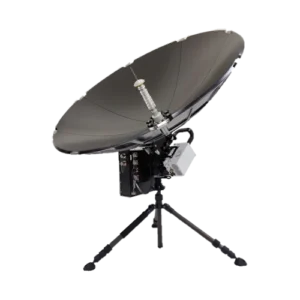 iDirect Starlight 1000 Manpack Terminal