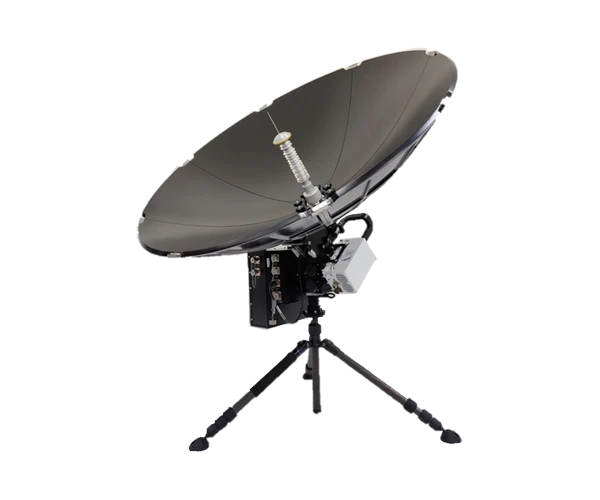iDirect Starlight 1000 Manpack Terminal