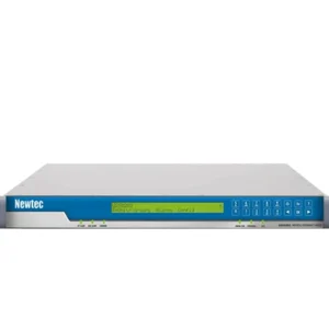 iDirect USS0202 Universal Redundancy Switch