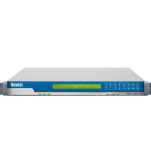 iDirect USS0212 1+1 Redundancy Switch