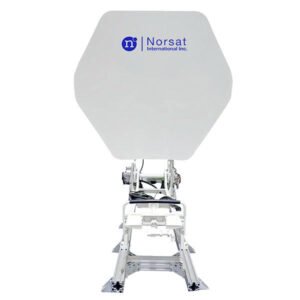 WAYFARER 1.5m Ka-Band Driveaway Antenna - Single Offset