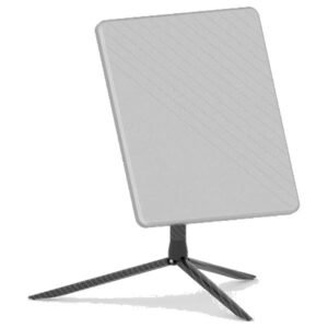 WAYFARER 0.35m Ku-Band Auto Flyaway Antenna - Flat Panel