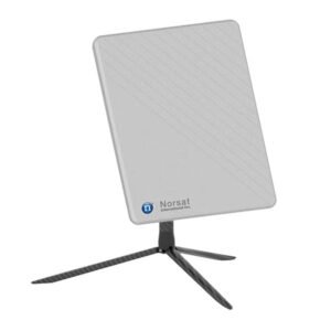 WAYFARER 0.35m Ku-Band Auto Flyaway Antenna