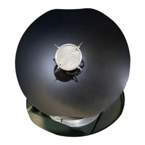 WAYFARER 0.45m Ku/Ka Dual Frequency Parabolic Antenna