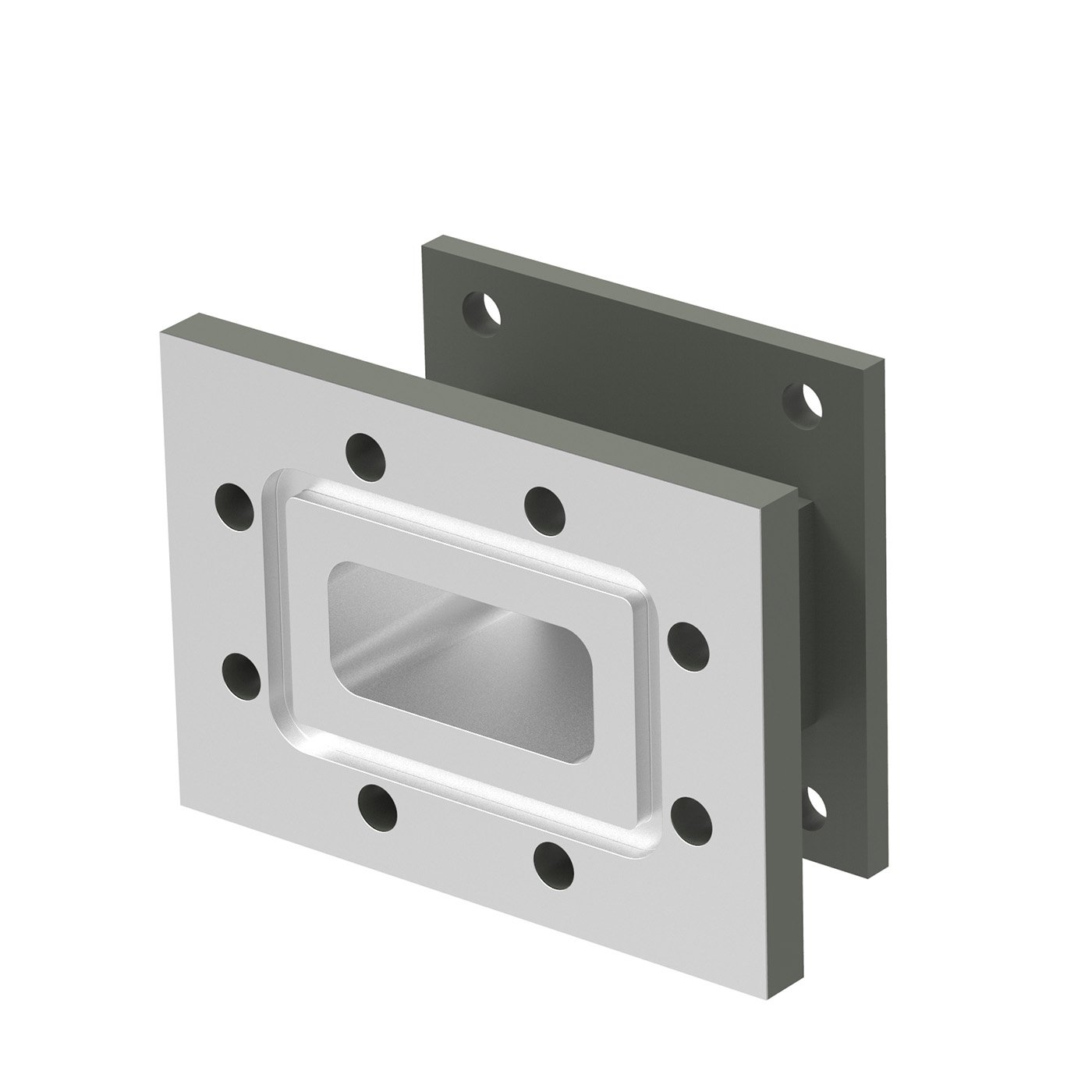 CPR 112G adapter X-Band