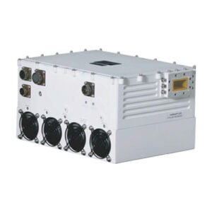 Agilis ALB290ACH-200L 200W Psat C Intelsat BUC 5.85-6.425GHz AC (230) ETH N-Type