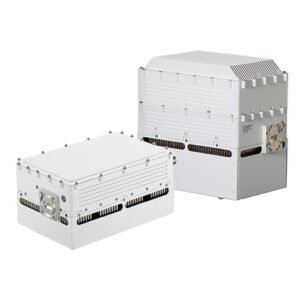 Agilis ALB1292F6-20C25W P1dB Ku Ext BUC 13.75-14.5GHz 48VDC (36-60) RS232 & ETH Ext-10MHz N-Type