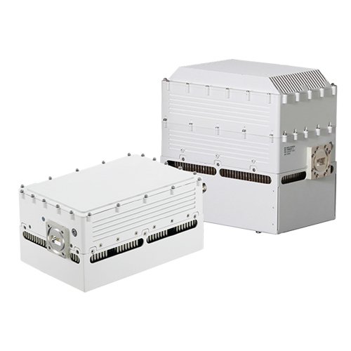 Agilis ALB1292F6-20C25W P1dB Ku Ext BUC 13.75-14.5GHz 48VDC (36-60) RS232 & ETH Ext-10MHz N-Type