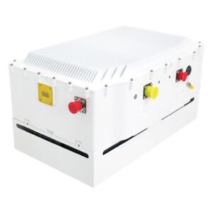 Agilis ALB2290C7-200E-D1-3 ALB229 Series 200W Std. Ku-Band Block-Up Converter (BUC)