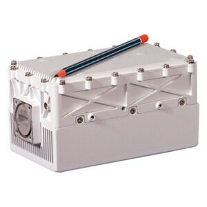 Agilis ALB1302E7-16A-F ALB 130 Series 16W Ext. Ku-Band Block-Up Converter (BUC)