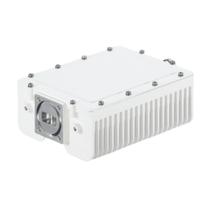 Agilis ALB150AFG-40B ALB150 Series 40W X-Band VSAT Outdoor Block-Up Converter N Input (BUC)