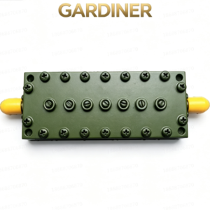 DC-40GHz Low Pass Filters,DC-40GHz低通滤波器