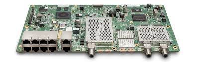 iDirect CX700 Integrated Modem Board - Image 2