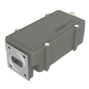 Ku LNB 10.70-12.75 GHz 2-4 Band
