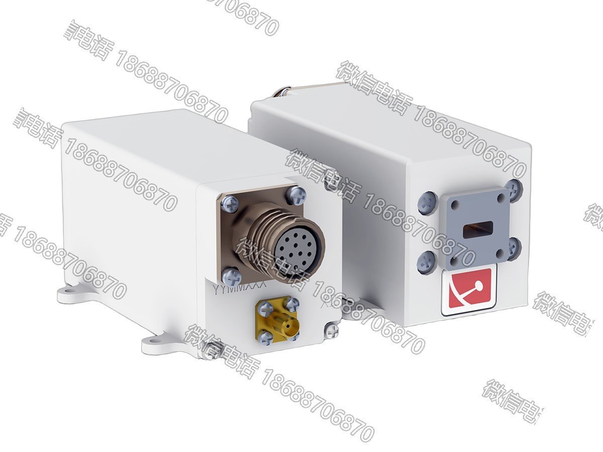 Em Solutions LNB Ka-Band