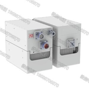 Em Solutions 360 BUC Ka Multi band 16W & 25W