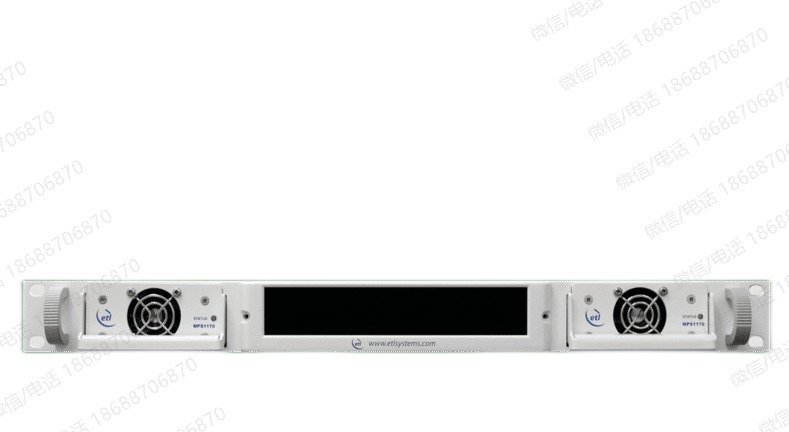 ETL Systems ALT-G1S-S3-106-XXXX Alto Extended L-band Smart Amplifier Module
