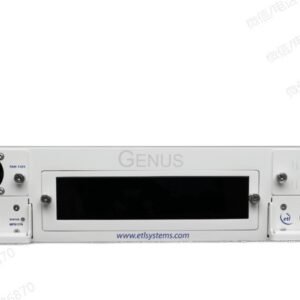 ETL Systems ALT-G2R-L1-121 Alto L-band Redundant Amplifier Module