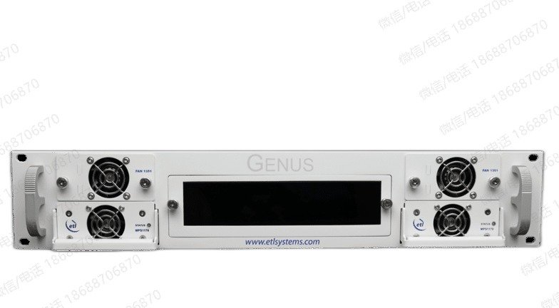 ETL Systems ALT-G2S-K2-177-XXXX Alto K-Band SMART Attenuator Module