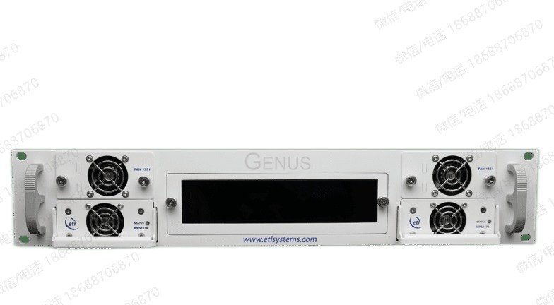 ETL Systems ALT-G2S-KX-141-XXXX Alto K-Band Smart Amplifier Module