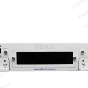 ETL Systems ALT-G2S-L1-130-XXXX Alto L-band Smart Amplifier Module