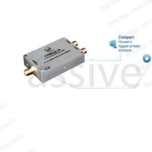 ETL Systems 2-Way Passive L-Band Splitter/Combiner 850 - 2150 MHz