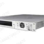 ETL Systems GNR-201-1U Genus 1U Redundant Chassis