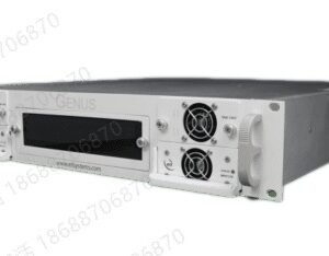 ETL Systems GNS-102-2U Genus 2U Chassis
