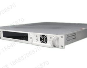 ETL Systems GNS-196-1U Genus 1U Chassis with Internal 10 MHz reference source