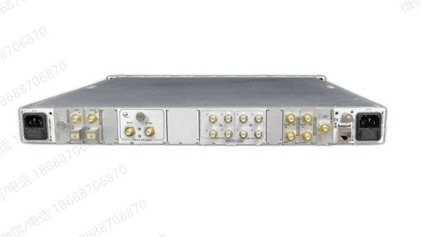ETL Systems GNS-196-1U Genus 1U Chassis with Internal 10 MHz reference source - Image 2