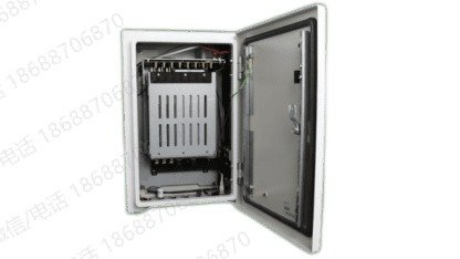ETL Systems GNS-303-ODU Genus Compact Outdoor Unit for 1U Modules