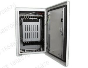 ETL Systems GNS-393-ODU Genus Compact Outdoor Unit for 1U Modules With 10MHz reference source
