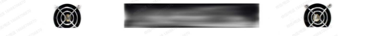 ETL Systems NG-G1S-B3-03-XXXX 50-2500MHz Noise Generator