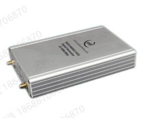 ETL Systems SG15-840002-S5S5 Miniature Signal Generators SG Series 10MHz - 15GHz